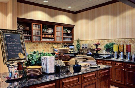 Homewood Suites by Hilton East Rutherford Meadowlands - Image 11