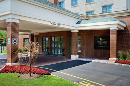 Homewood Suites by Hilton East Rutherford Meadowlands - Image 12