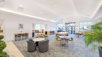 Desayuno buffet incluido todos los días