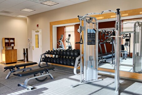Homewood Suites by Hilton East Rutherford Meadowlands - Image 14