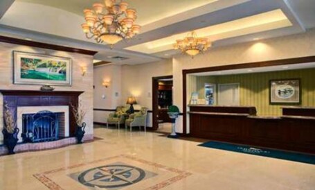 Homewood Suites by Hilton East Rutherford Meadowlands - Image 3