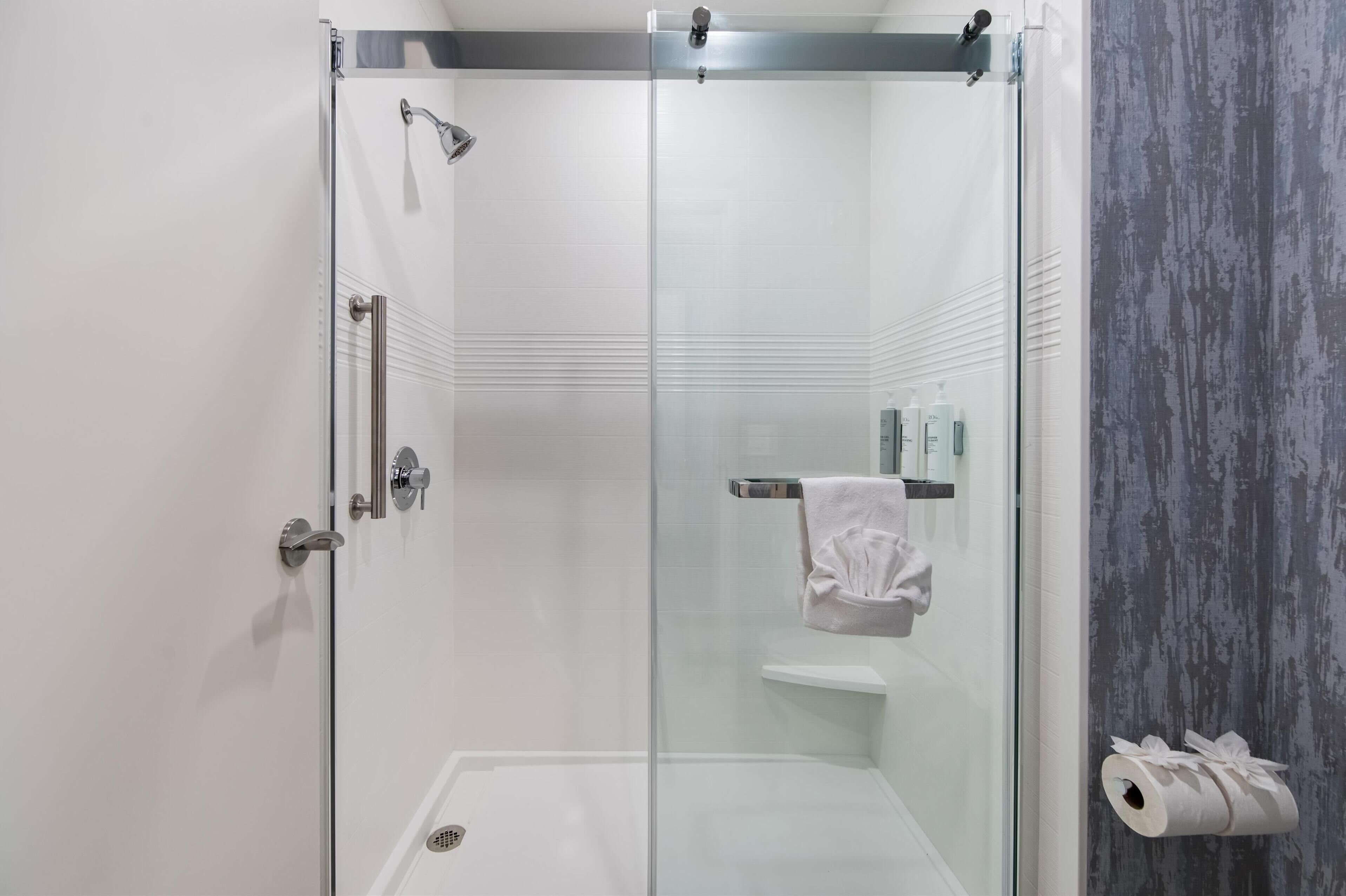 Shower kamar mandi