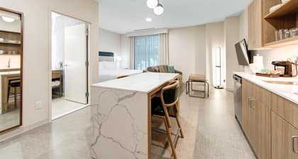 Homewood Suites by Hilton East Rutherford - Meadowlands