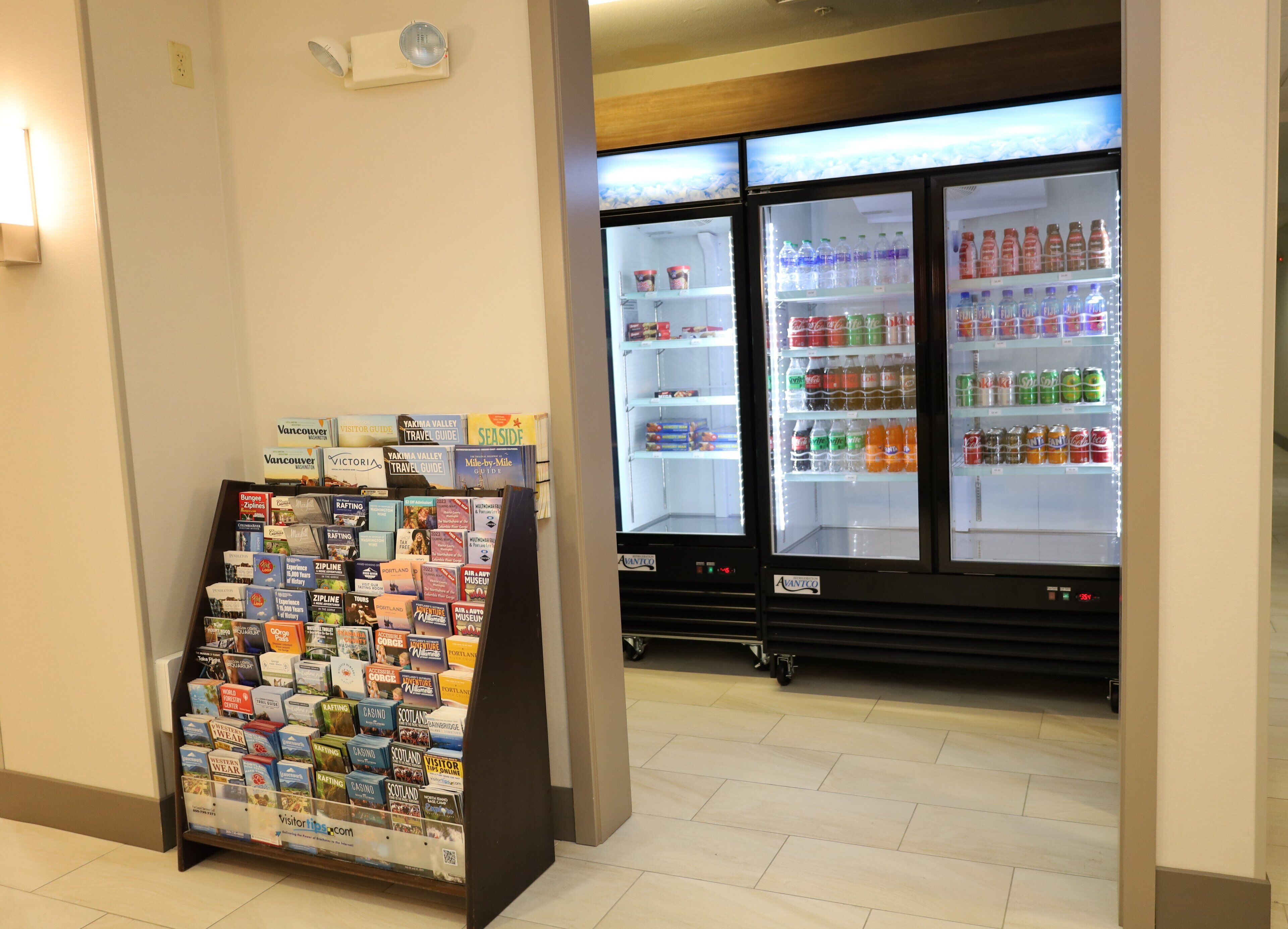 Photo - Holiday Inn Express Hotel & Suites Vancouver Mall by IHG