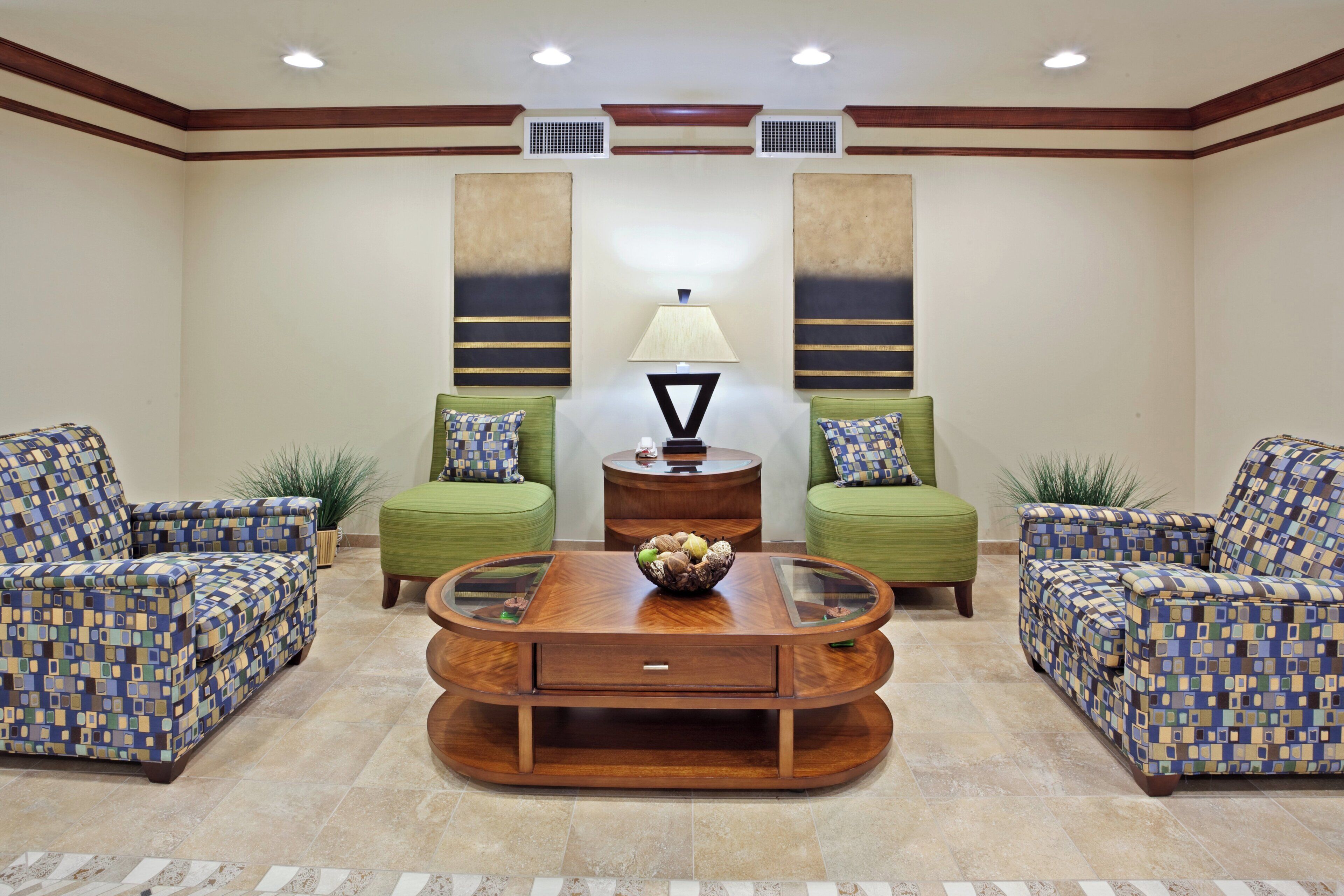 Foto - Holiday Inn Express Hotel & Suites Vancouver Mall by IHG
