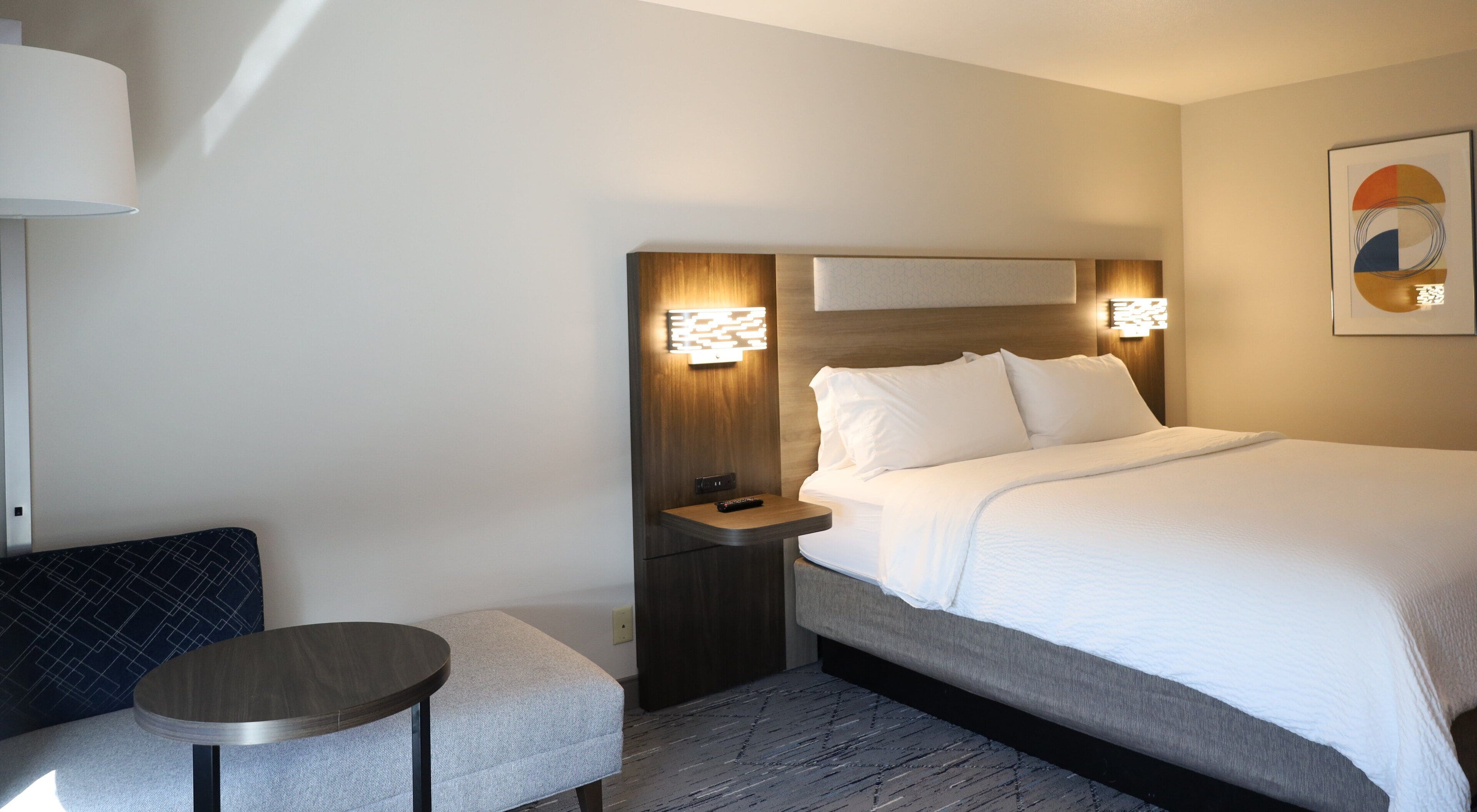 Foto - Holiday Inn Express Hotel & Suites Vancouver Mall by IHG