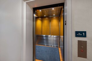 Comodidades da propriedade