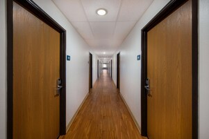 Comodidades da propriedade