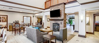 Staybridge Suites Gulf Shores by IHG