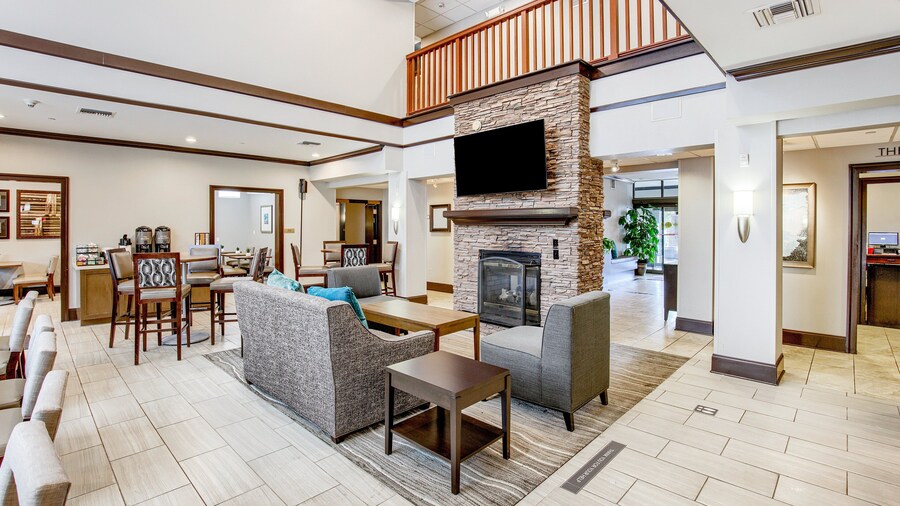 Staybridge Suites Gulf Shores by IHG