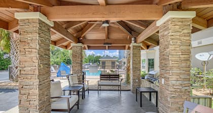 Staybridge Suites Gulf Shores by IHG
