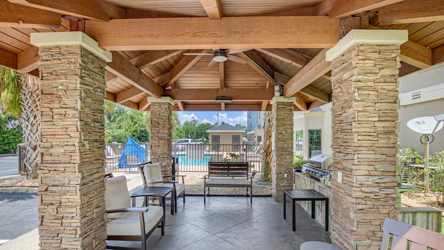 Staybridge Suites Gulf Shores by IHG