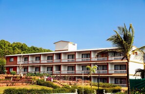 Winter Green Room | View from room - Blue Ocean The Fern Resort & Spa Ganpatipule, Series by Marriott (Ratnagiri)