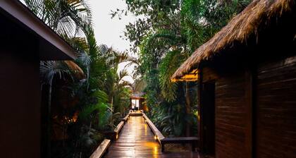 Blue Ocean The Fern Resort & Spa Ganpatipule, Series by Marriott