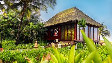 Hazel Suite | View from room