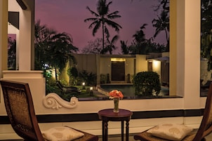 Seaview Room | Beach/ocean view