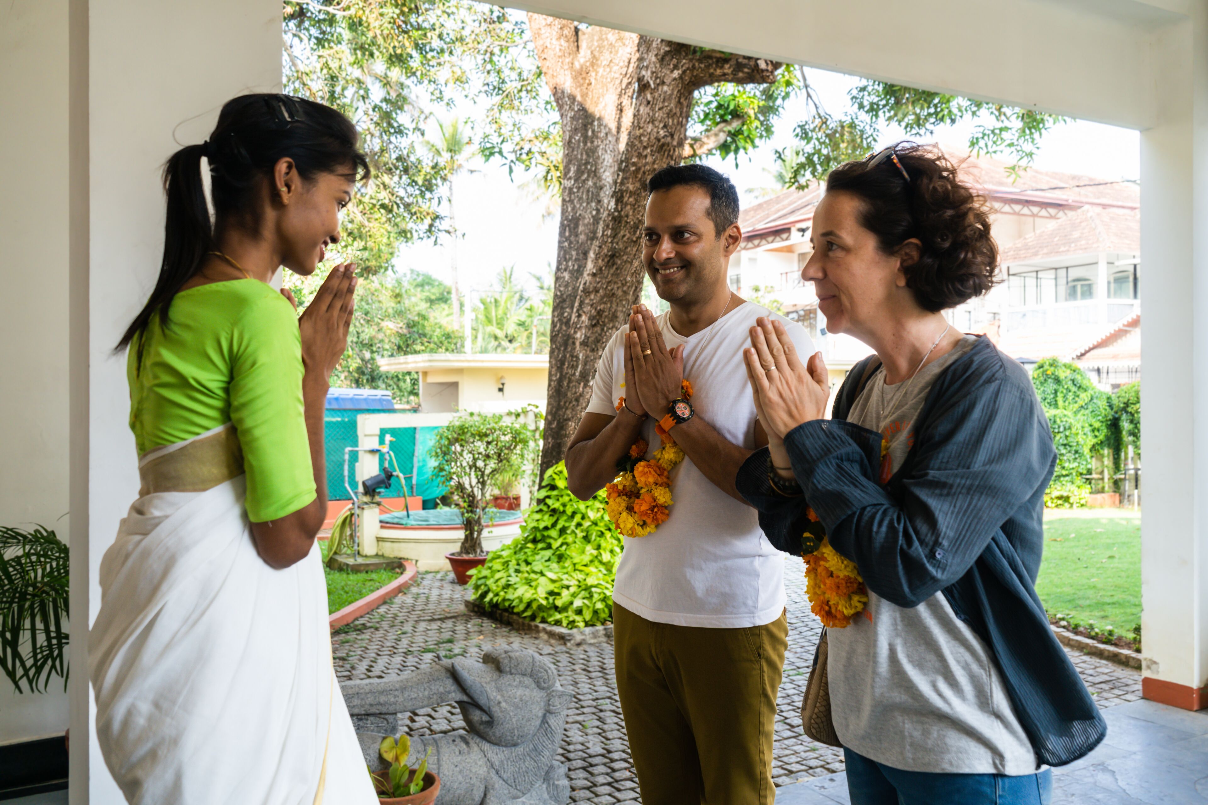 Foto - Amritara The Poovath Beachfront Heritage, Fort Kochi