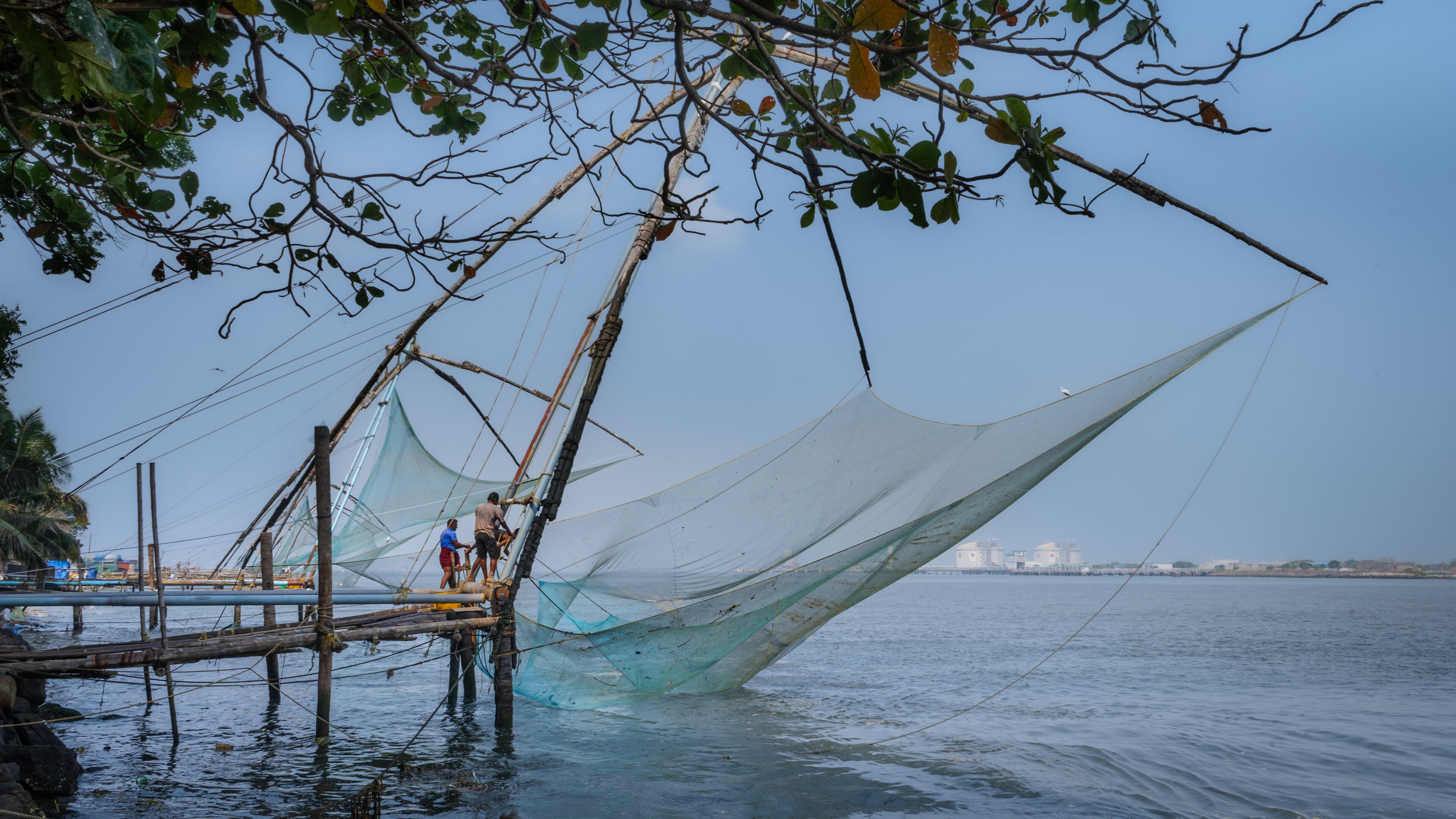 Photo - Amritara The Poovath Beachfront Heritage, Fort Kochi