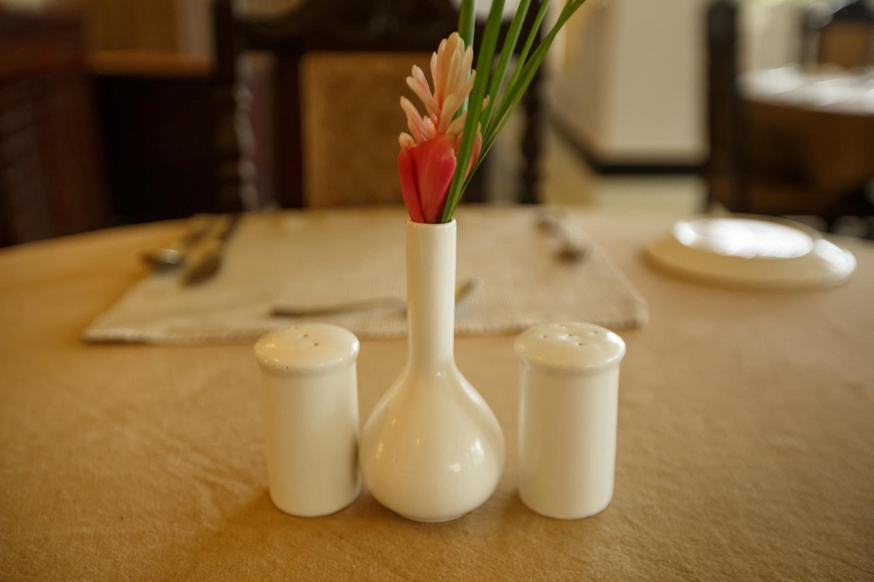 Foto - Amritara The Poovath Beachfront Heritage, Fort Kochi