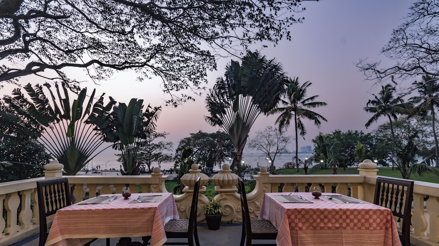 Amritara The Poovath Beachfront Heritage, Fort Kochi