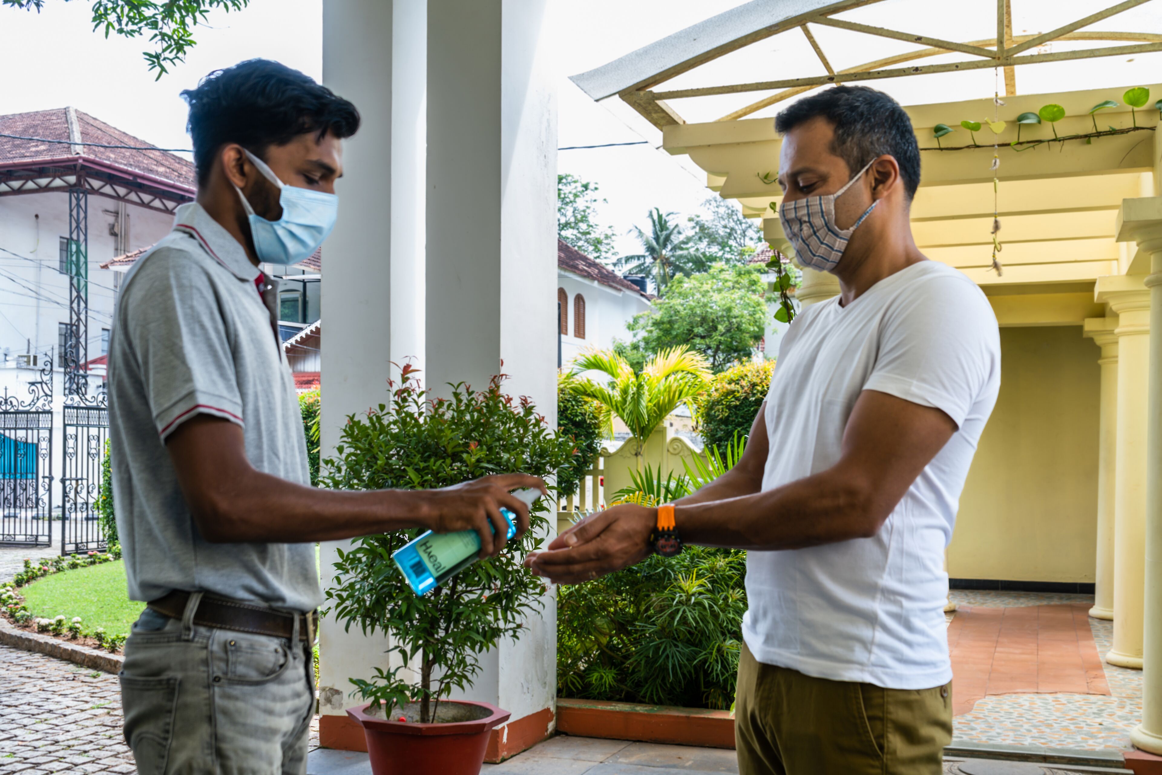 Foto - Amritara The Poovath Beachfront Heritage, Fort Kochi