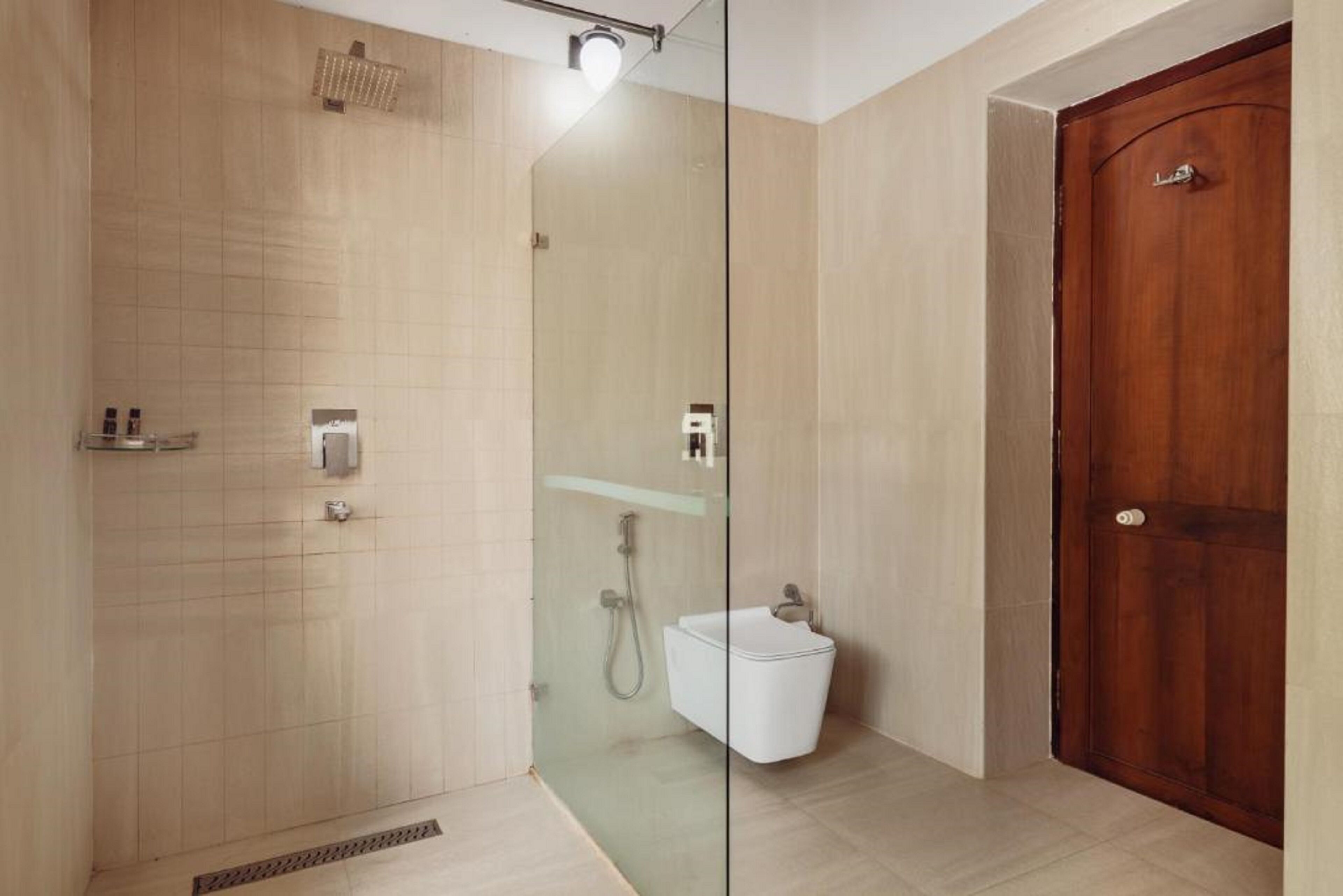 Foto - Amritara The Poovath Beachfront Heritage, Fort Kochi