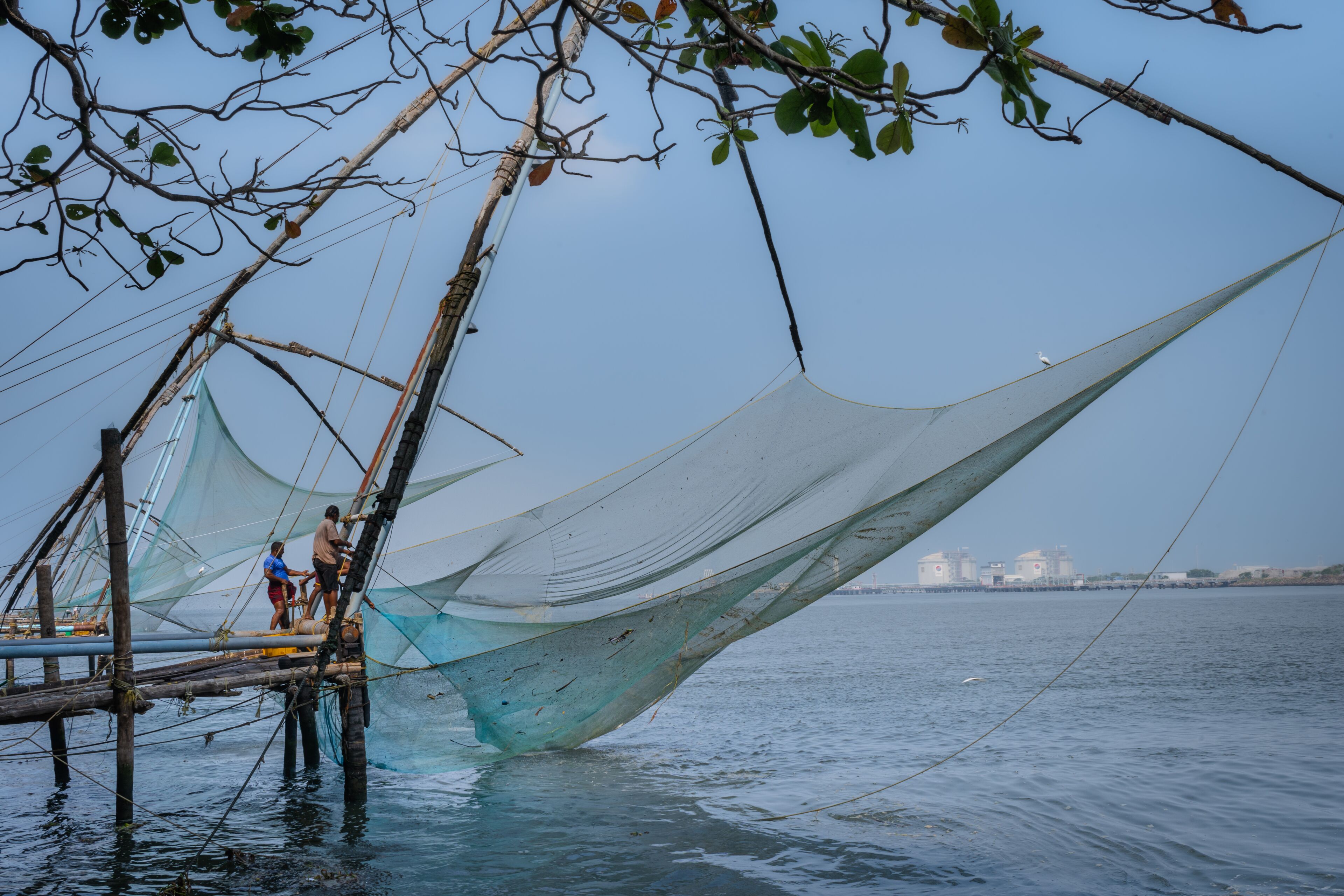 Foto - Amritara The Poovath Beachfront Heritage, Fort Kochi