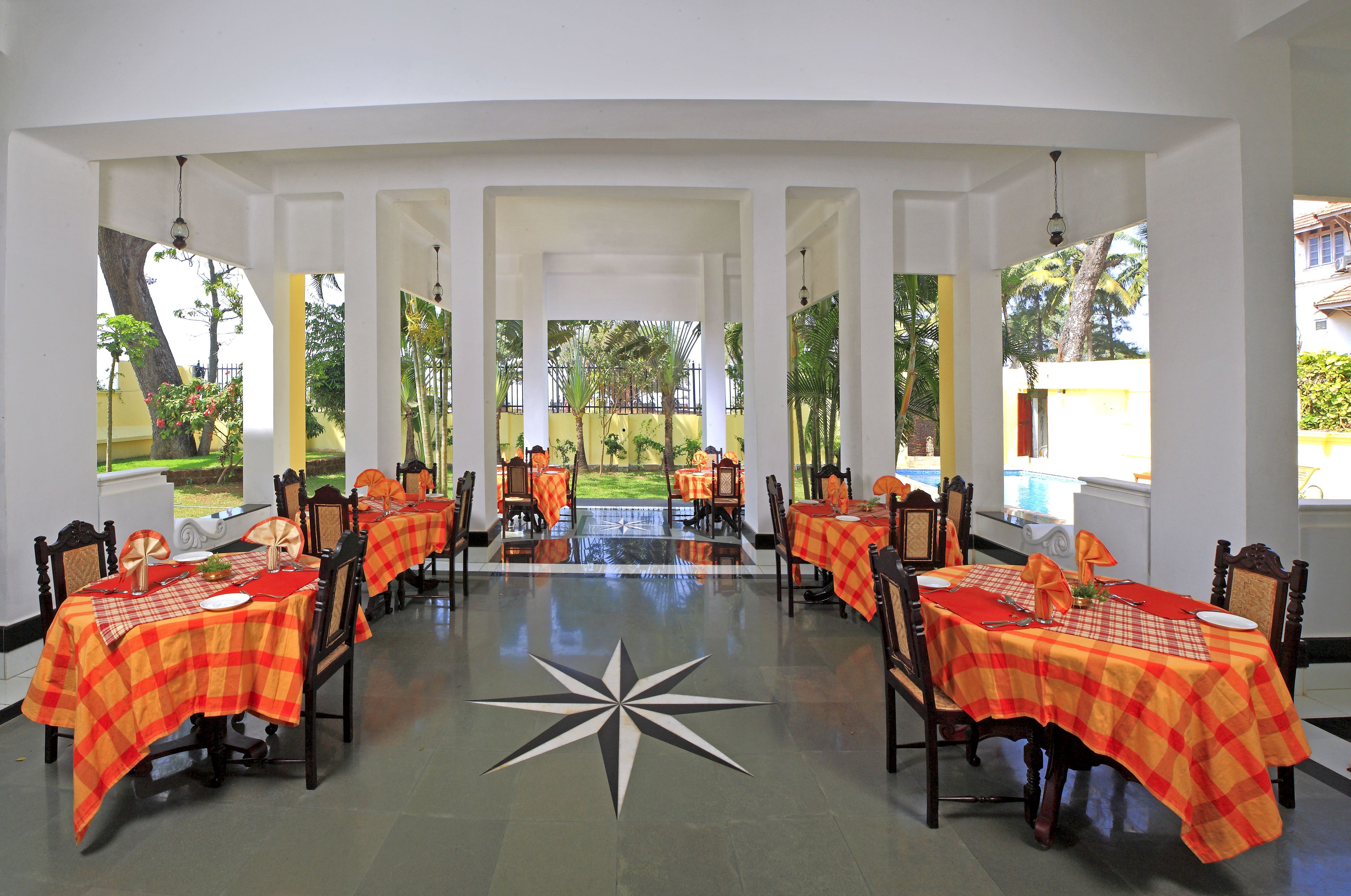 Photo - Amritara The Poovath Beachfront Heritage, Fort Kochi