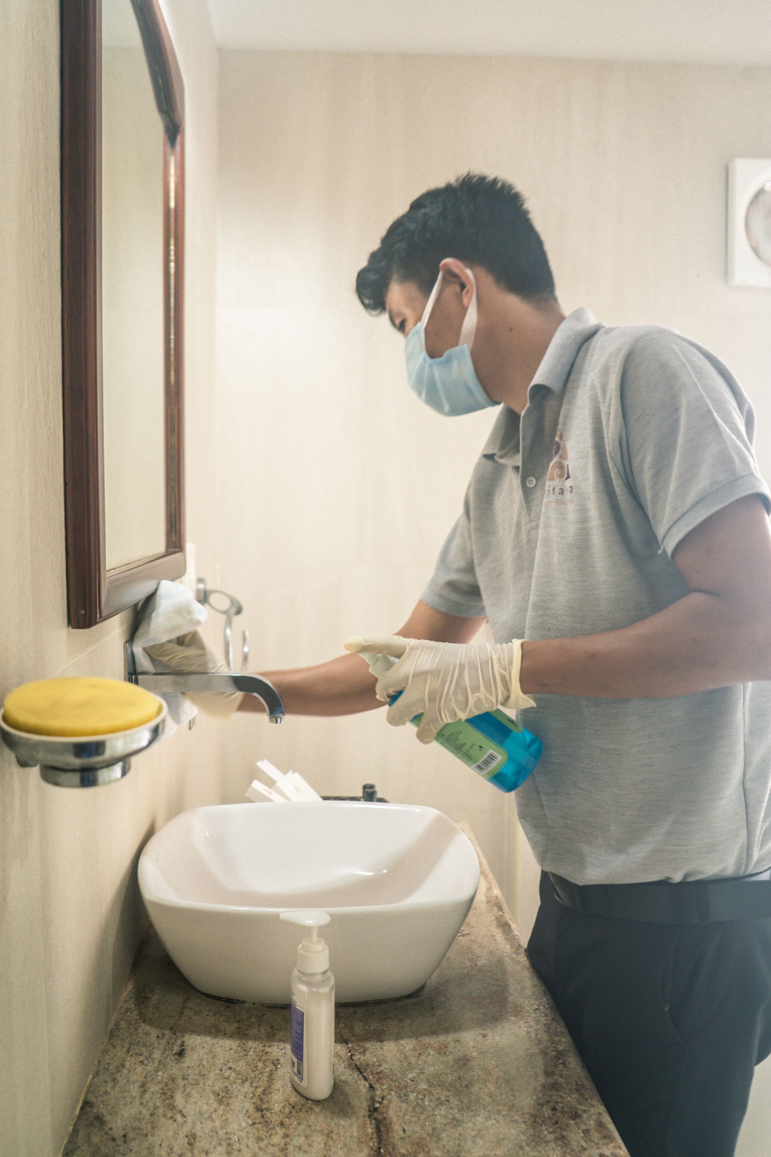 cleanliness standards