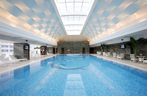 Intercontinental Dalian by IHG