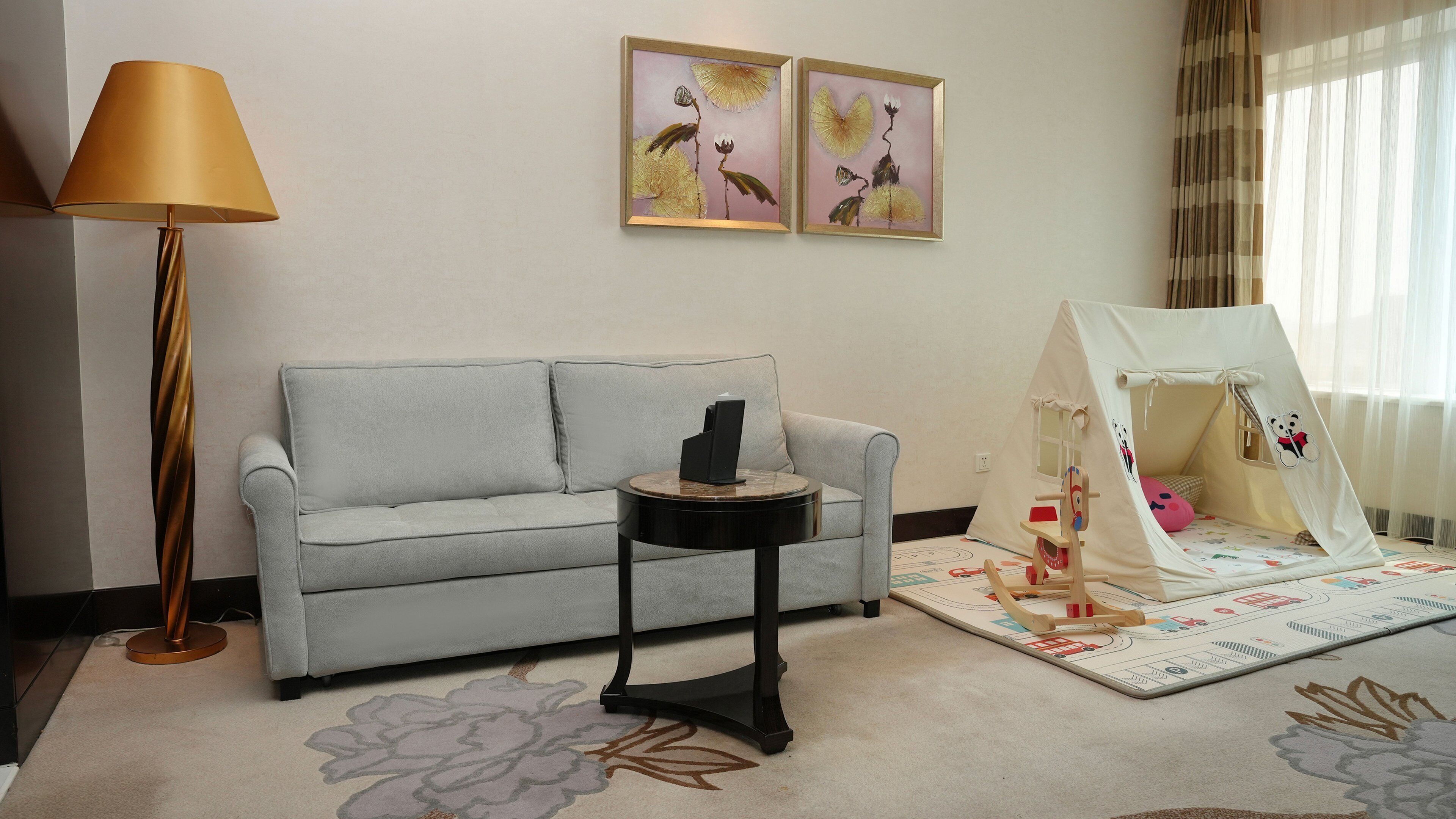 Habitación