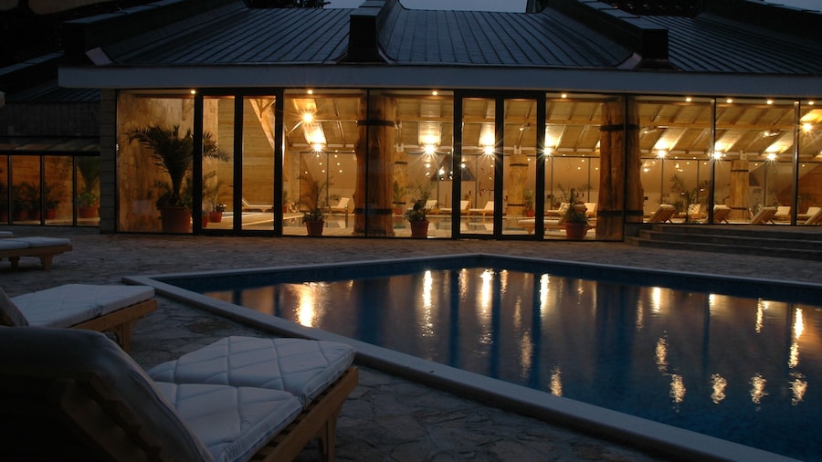 Bianca Resort & Spa