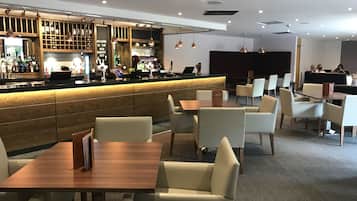 Bar (en la propiedad)