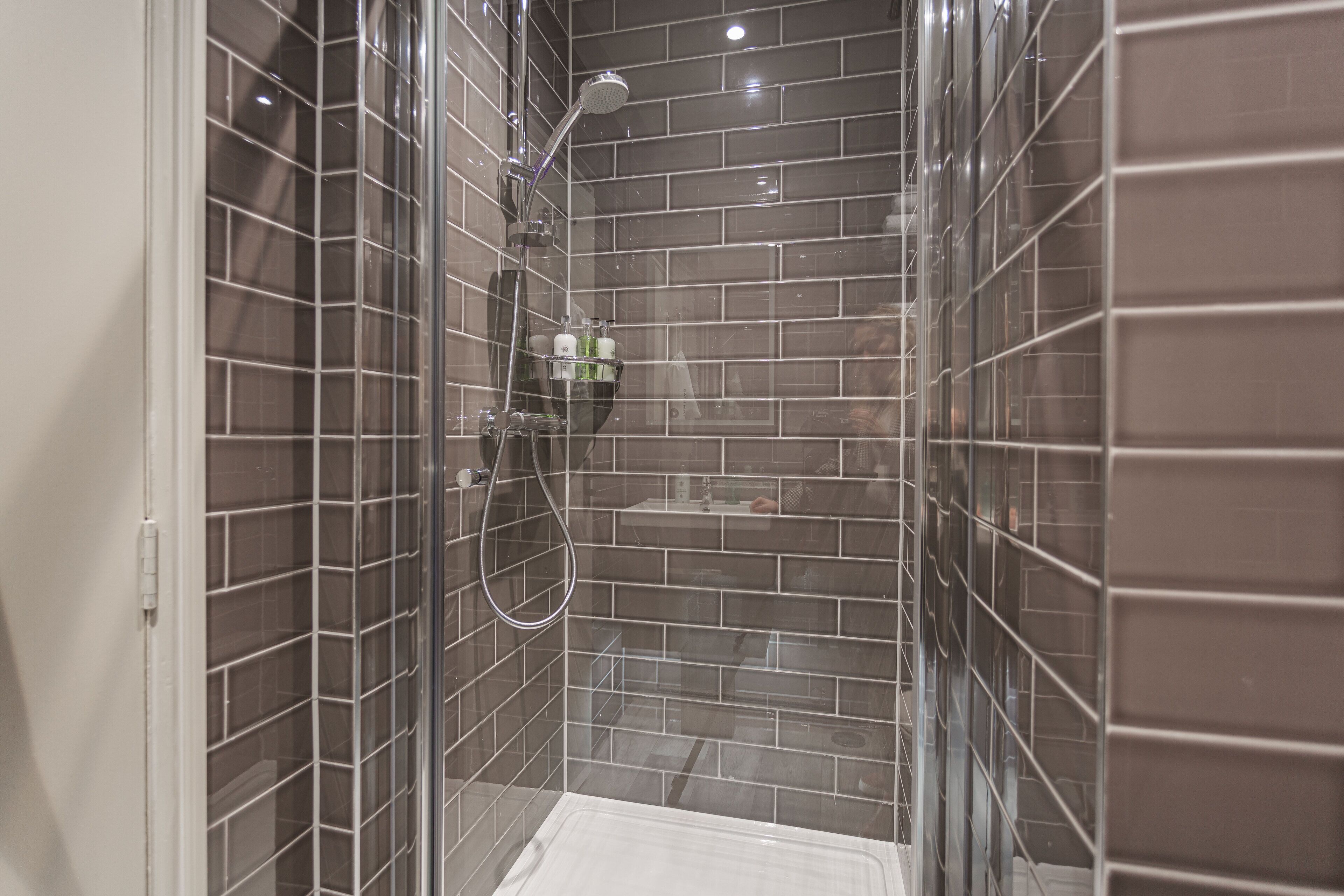 Classic Double Room | Bathroom
