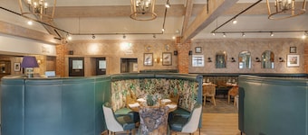 The George Hotel, Amesbury, Wiltshire