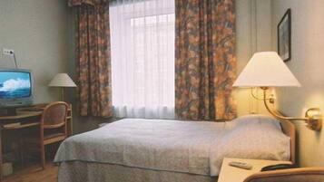 Hypo-allergenic bedding