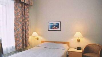 Hypo-allergenic bedding