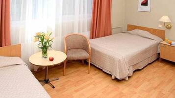 Hypo-allergenic bedding