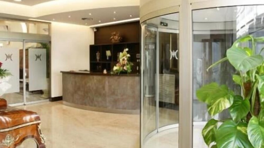 Hotel Ríos
