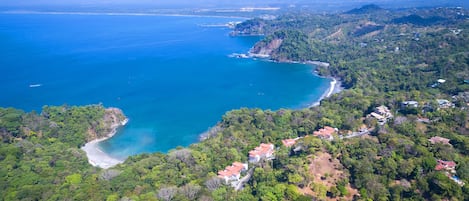 Hôtels À Parc National Manuel Antonio - Nos Meilleurs Prix 2024 À.