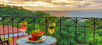 Shana by the Beach Manuel Antonio