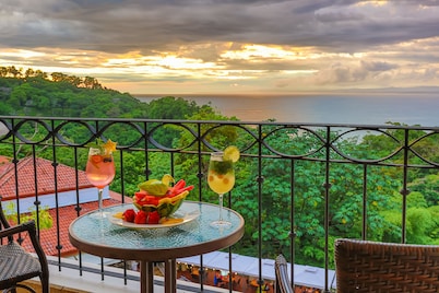 Shana by the Beach Manuel Antonio