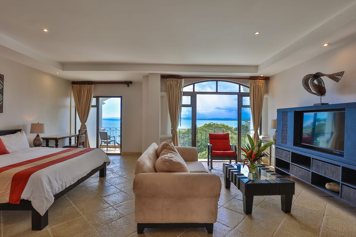 Royal Ocean View
