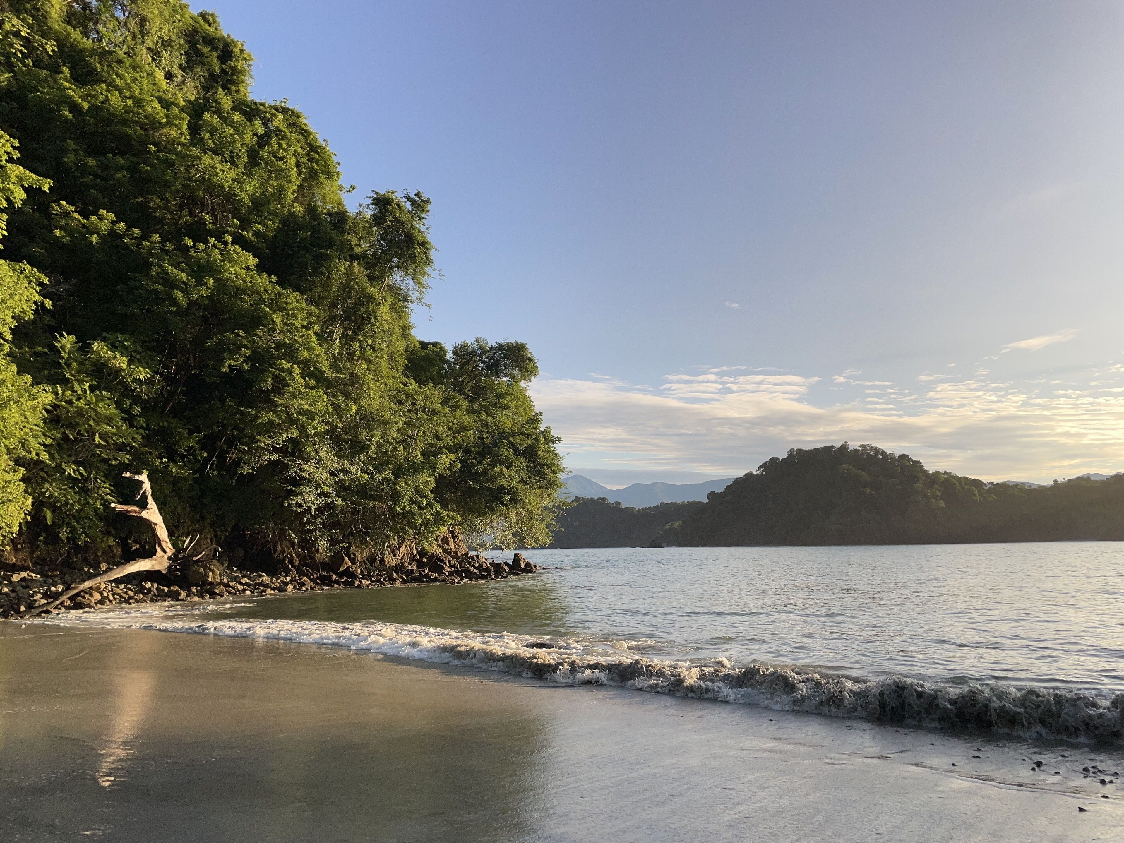 Photo - Shana by the Beach Manuel Antonio