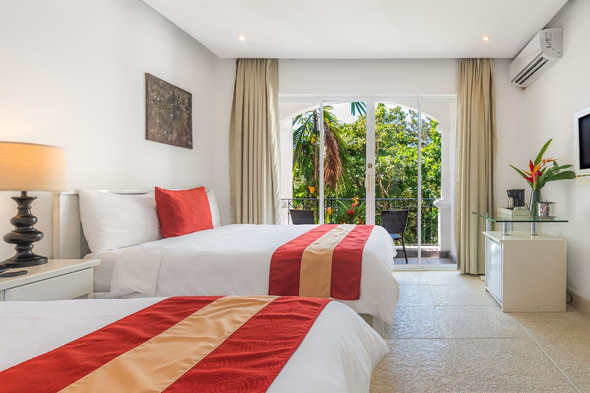 standard room | 1 bedroom, premium bedding, down duvets, pillow-top beds