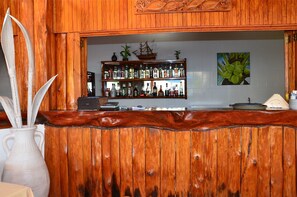 Bar (sur place)