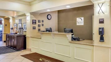 Vestíbulo
