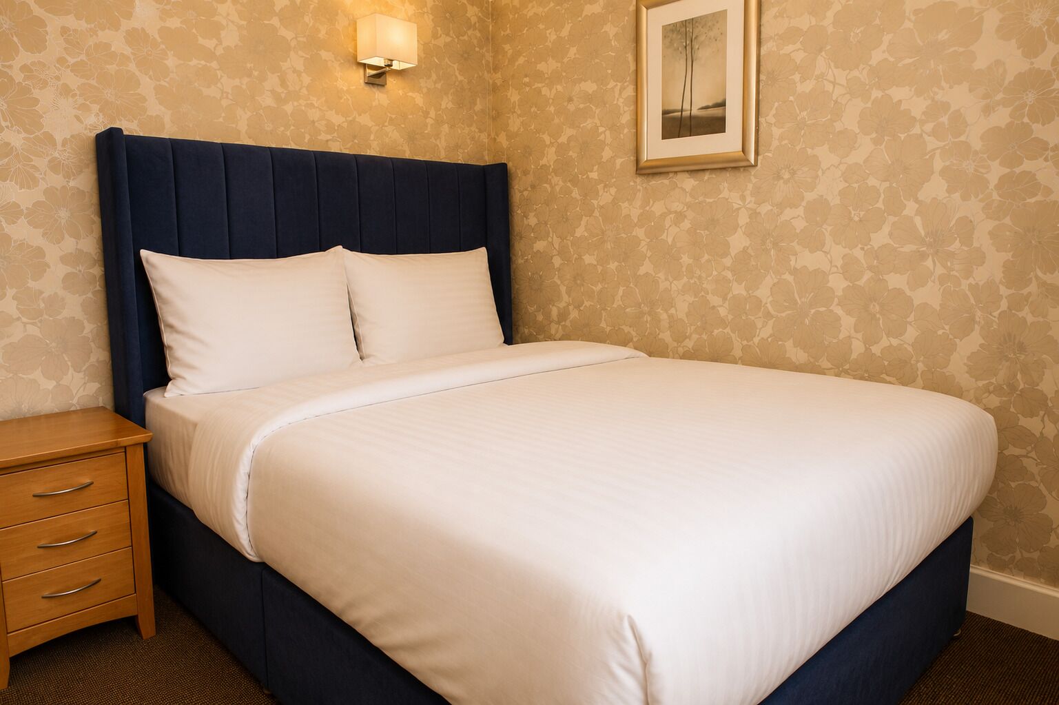 Photo - Hotel 1843 Reading