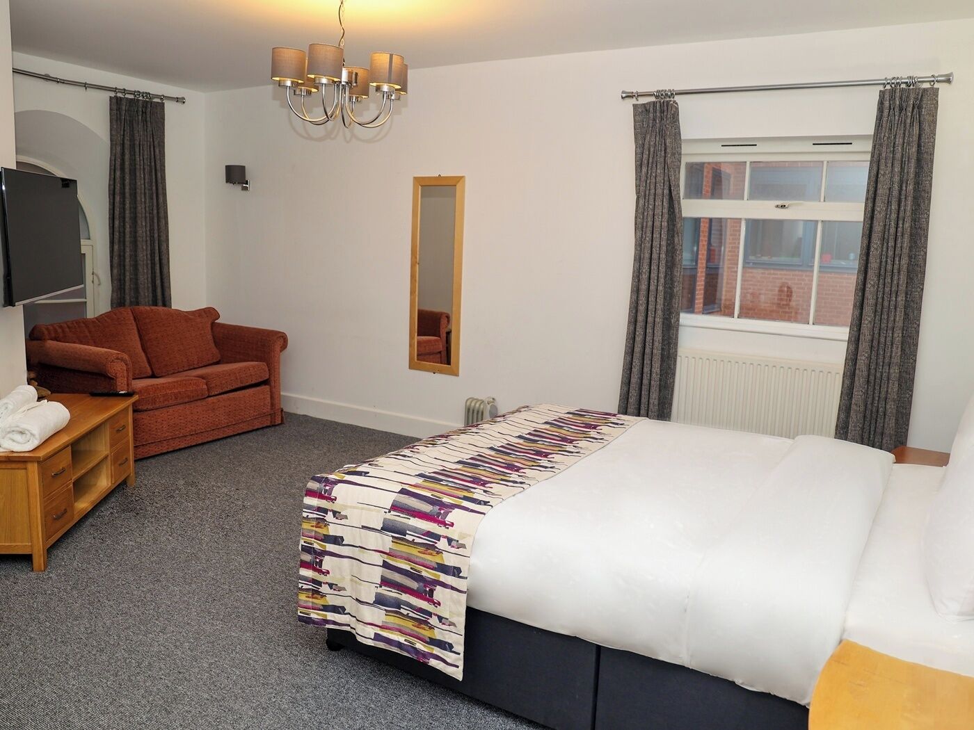 Photo - Hotel 1843 Reading