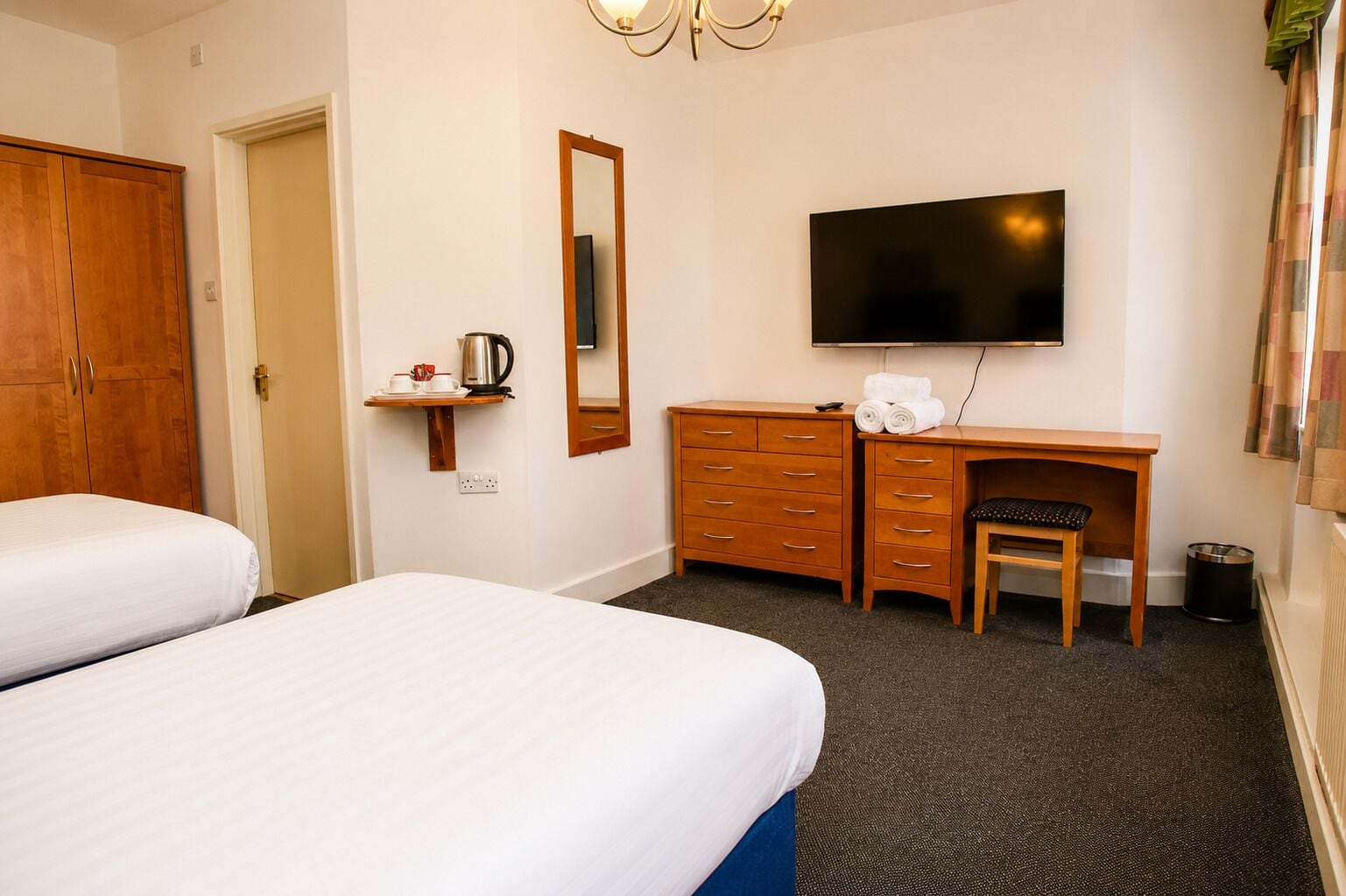 Photo - Hotel 1843 Reading